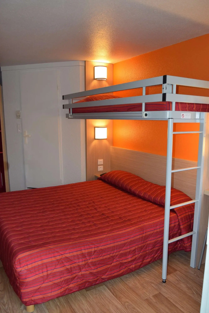 Premiere Classe Creil - Villers Saint Paul