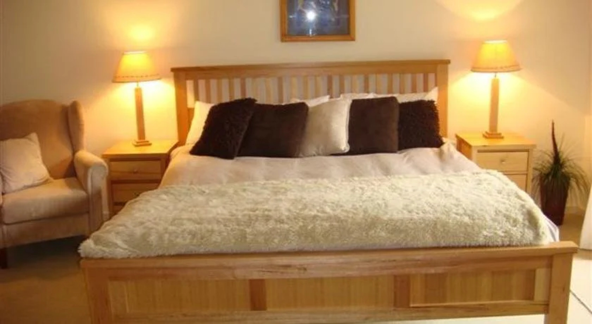 Snowbound Managed Chalets