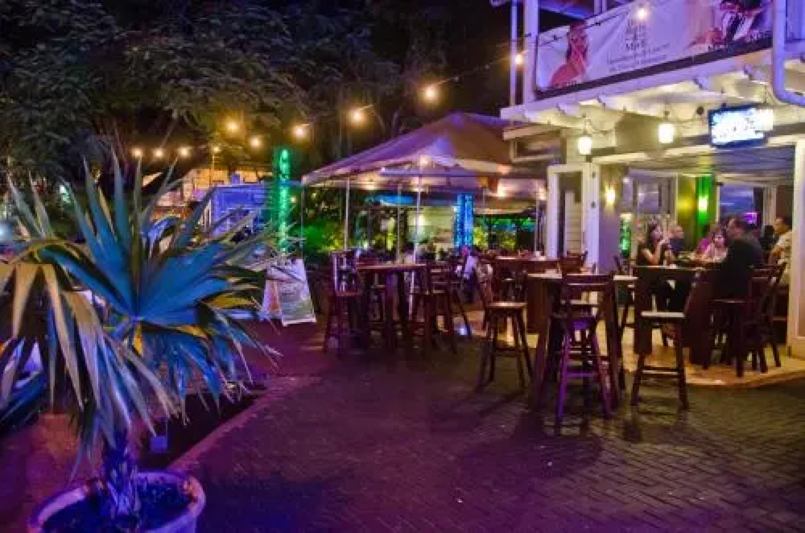 Zeelandia Suites