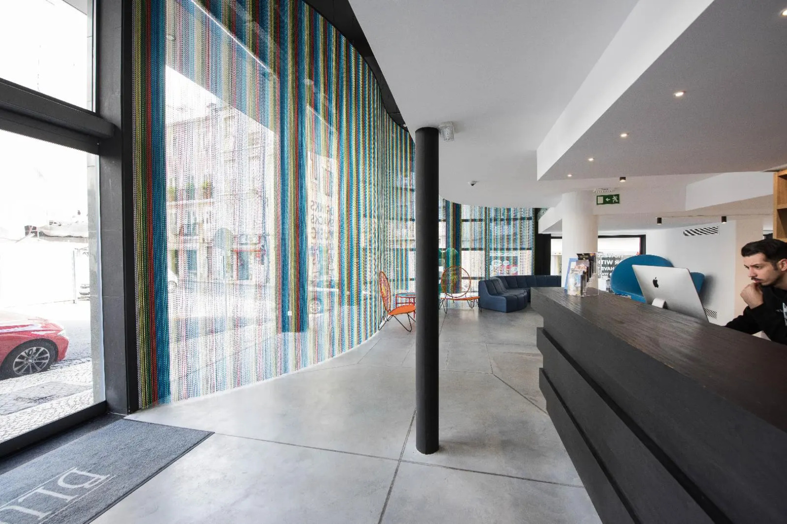 Room00 Lisboa Hostel