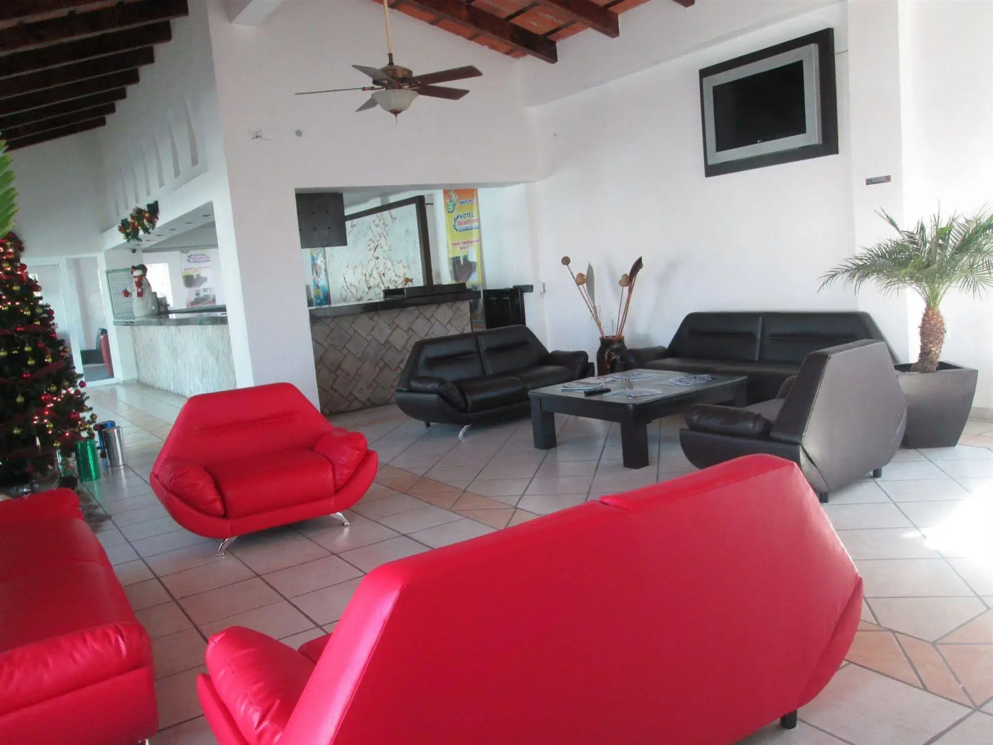 Hotel Splash Inn Nuevo Vallarta