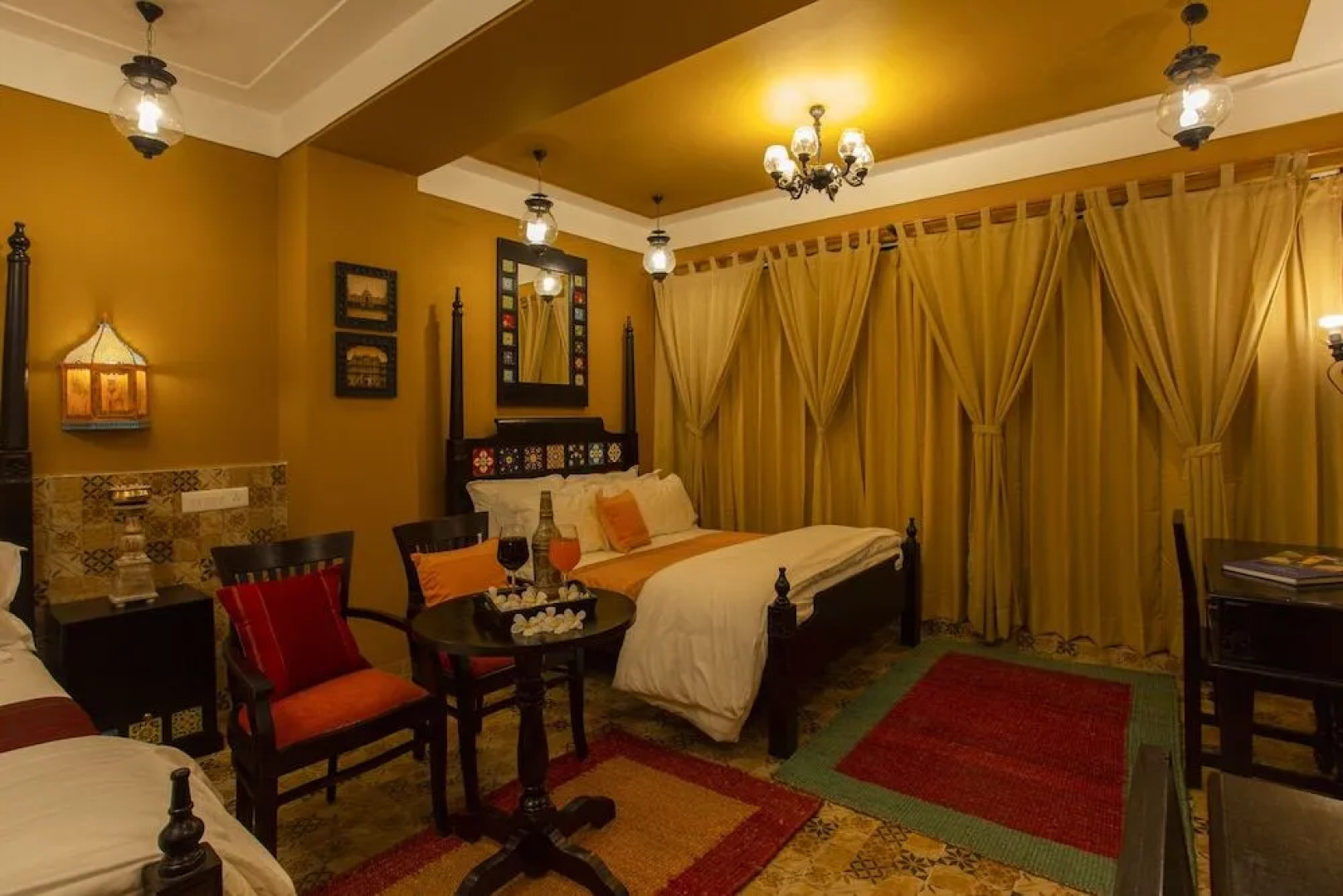 Aarya Lords Club and Resort