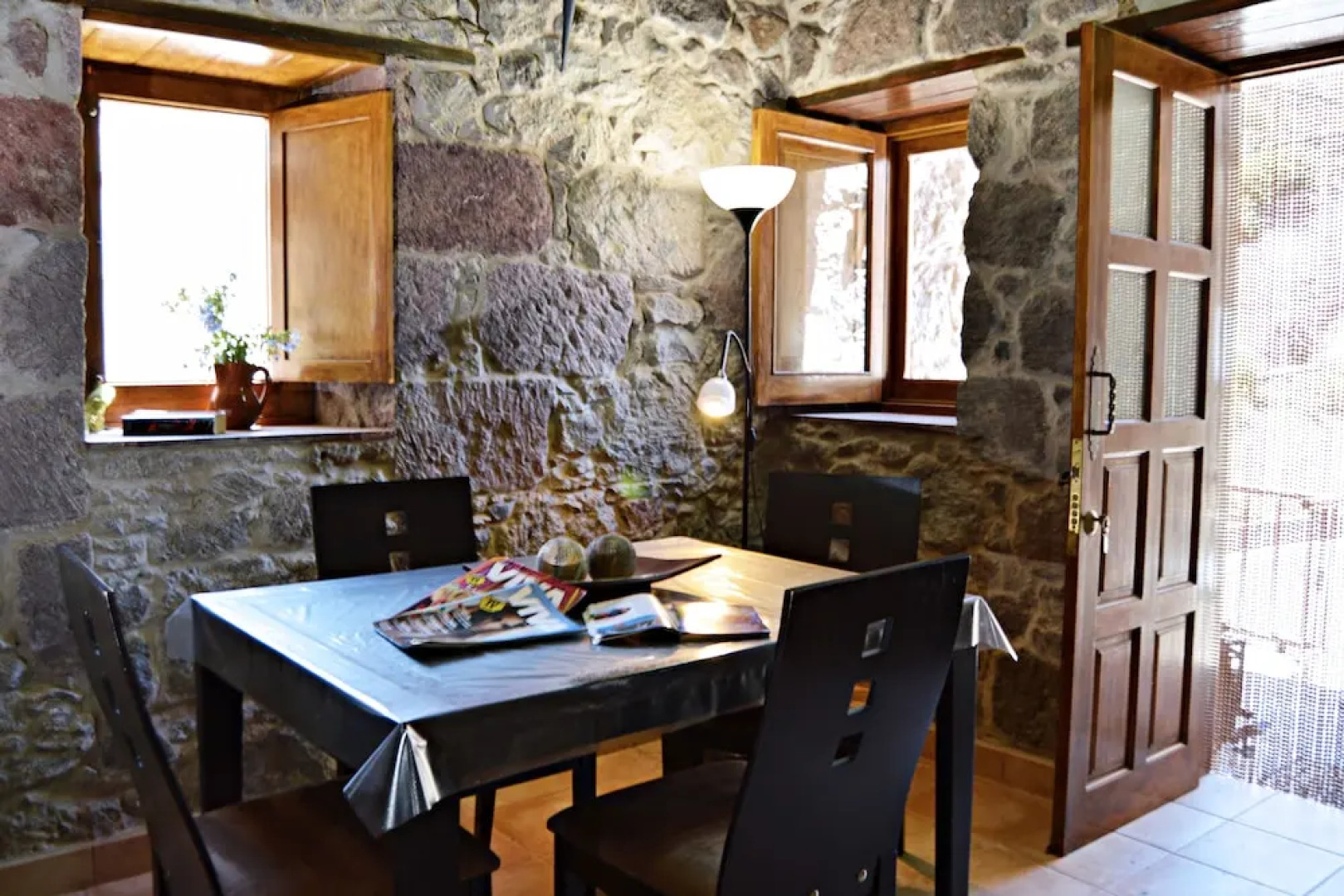 Casa Rural El Rinconcito