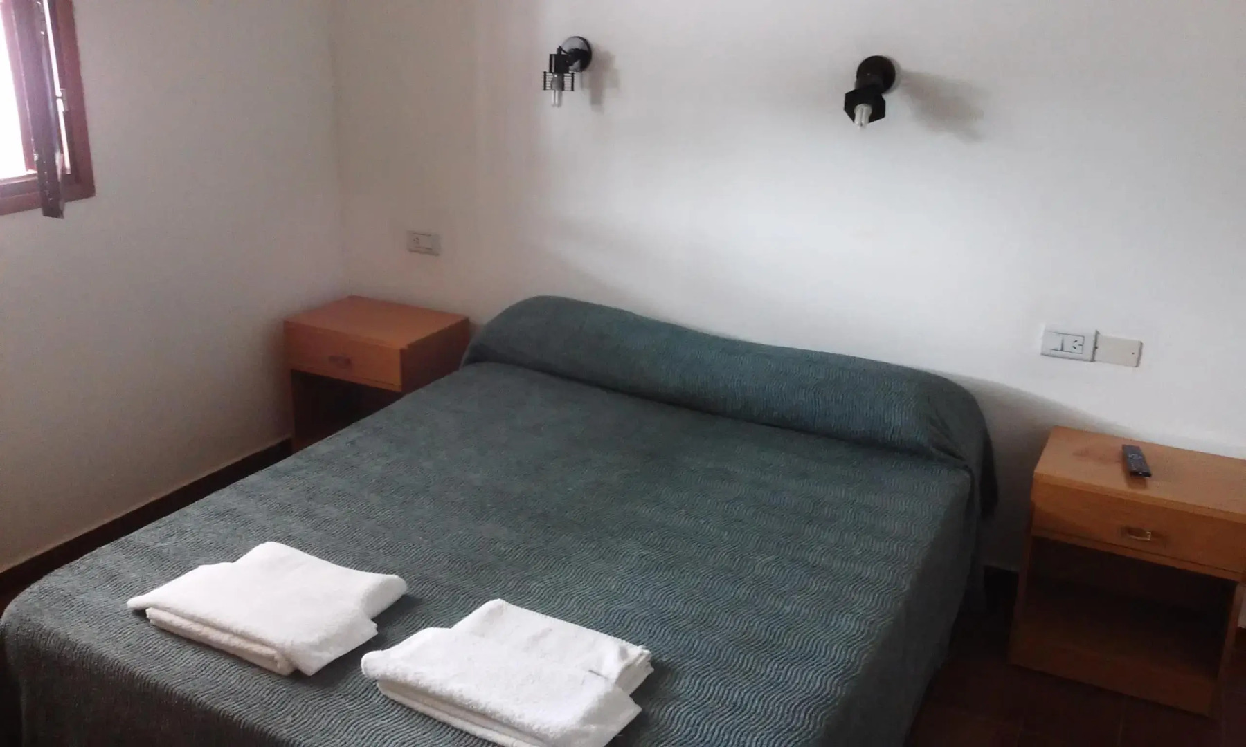 Hostería los Cantaros