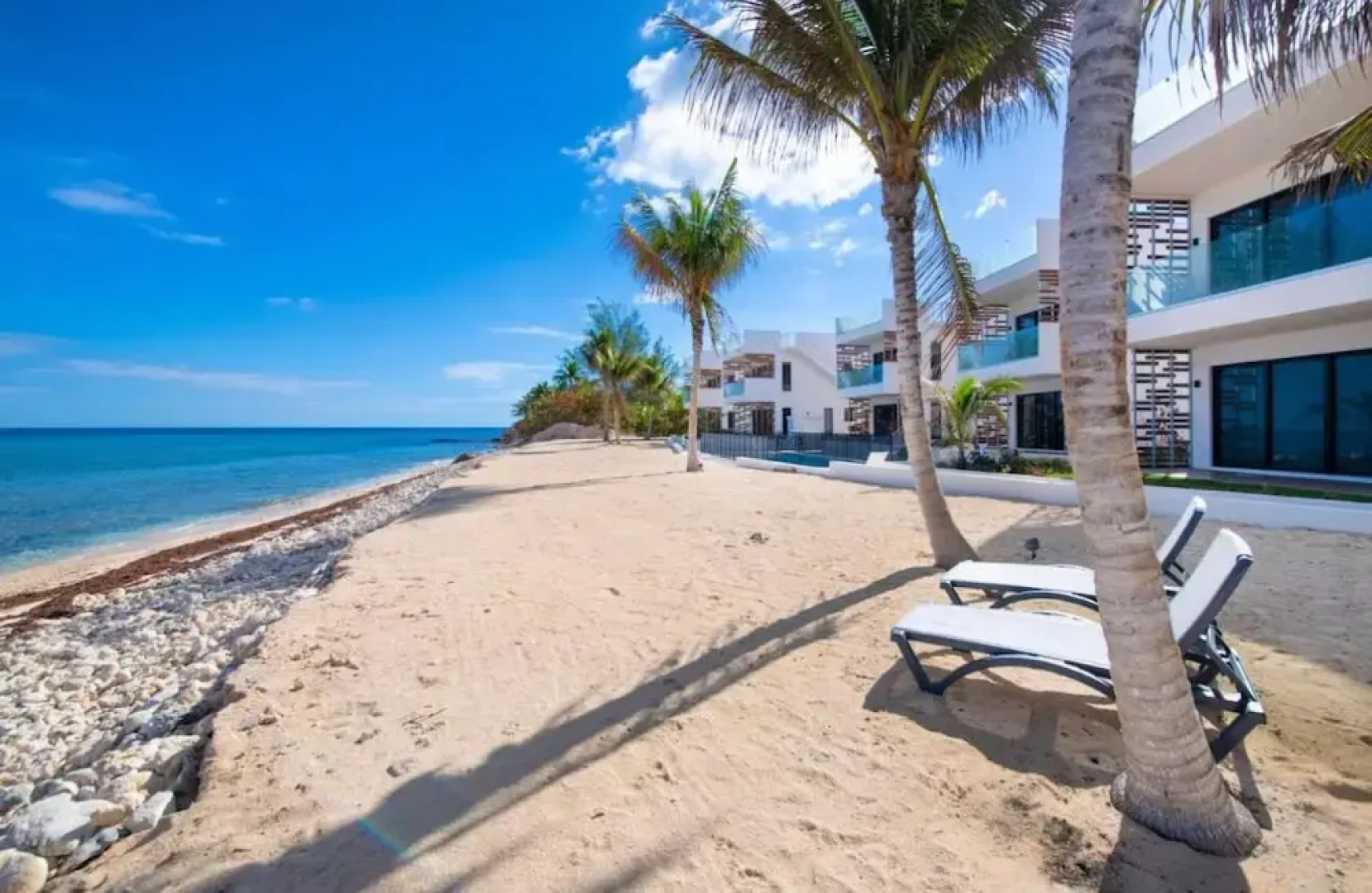 Silver Reef Residencies