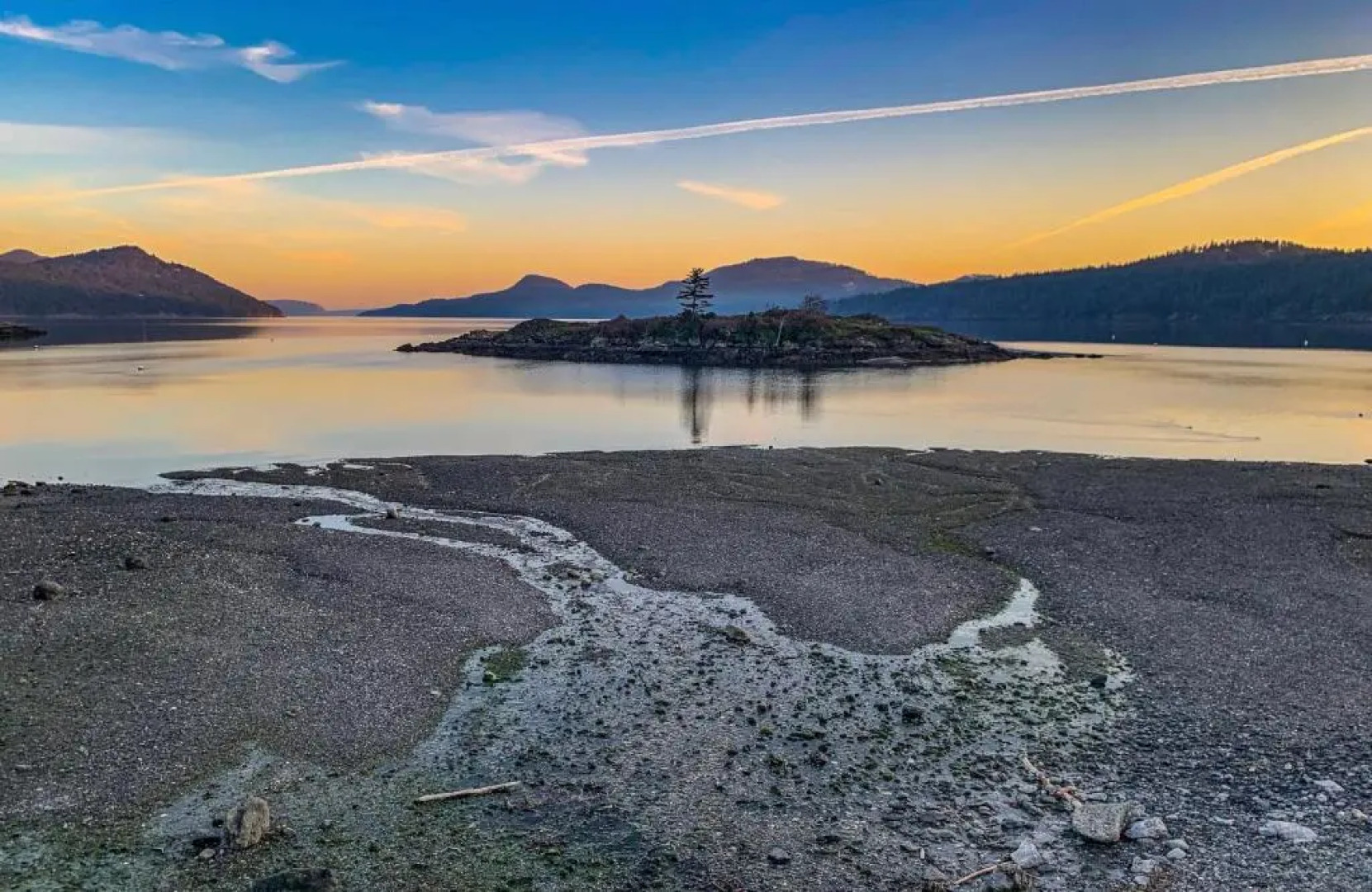 Otters Pond Bed & Breakfast