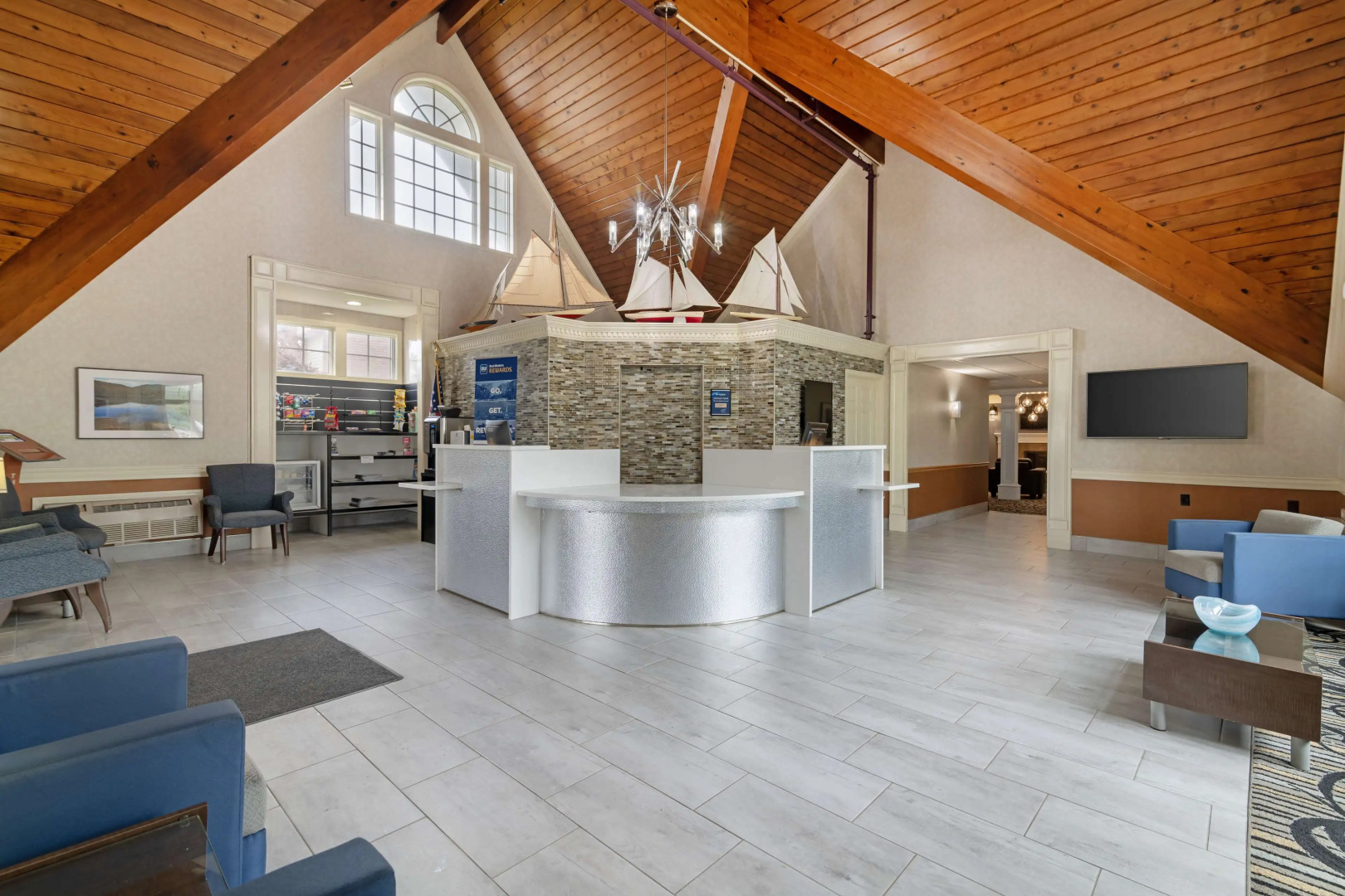 Best Western Plus Plattsburgh