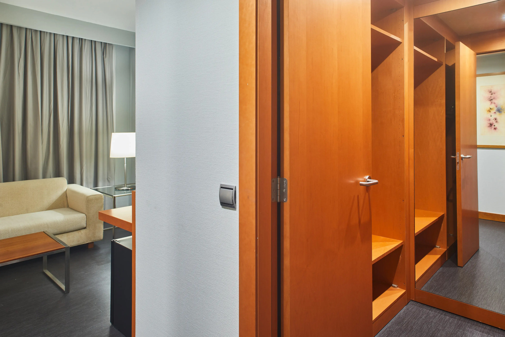 Отель Eurostars Atlantida