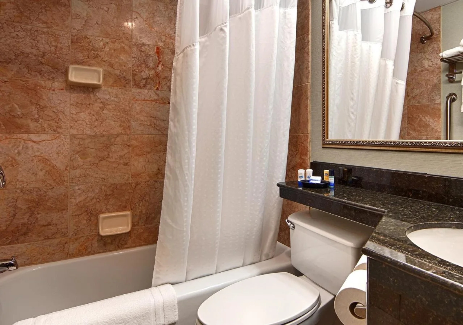 Spark by Hilton Lockport