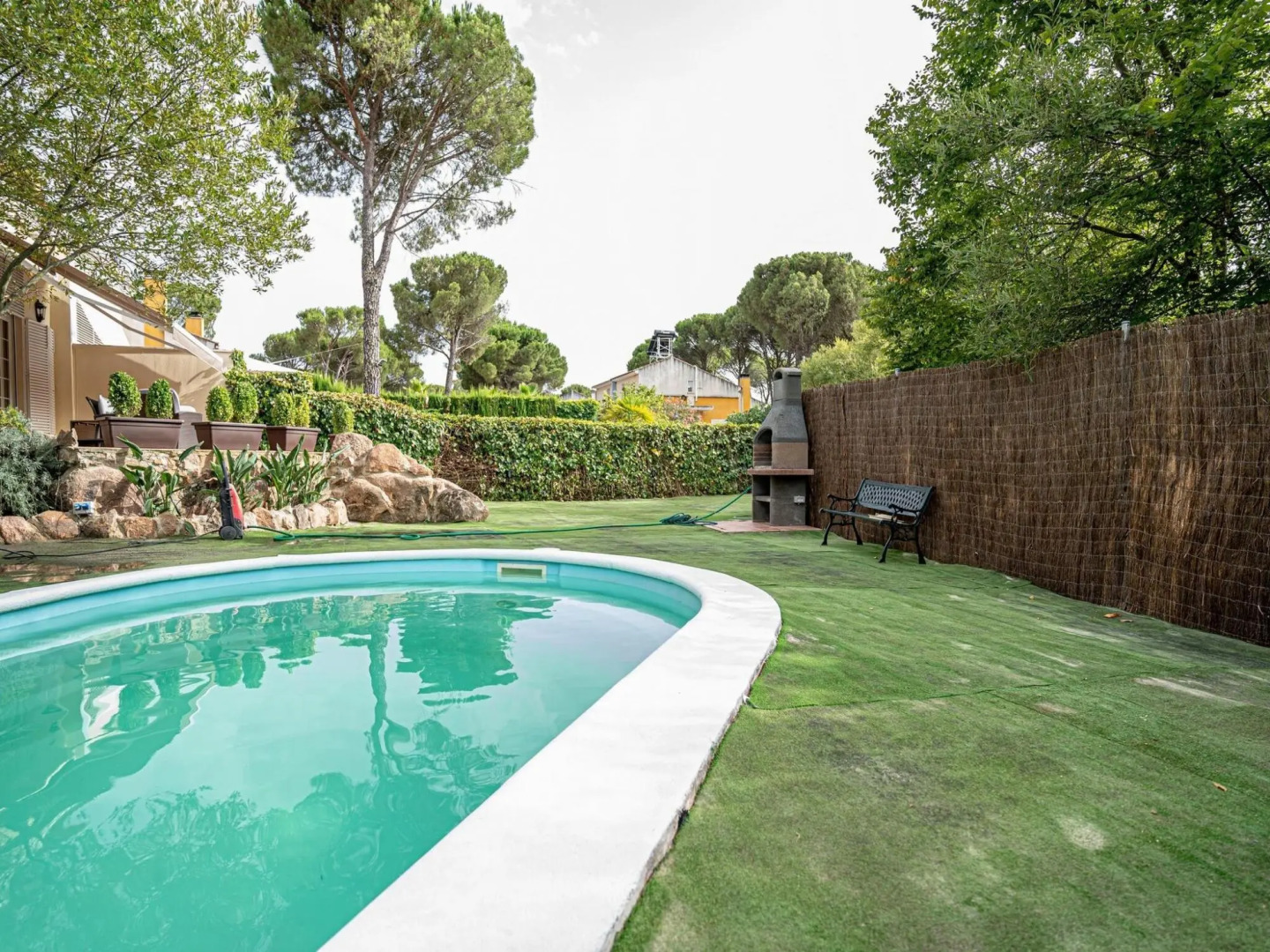 Holiday Home 5, Cordoba