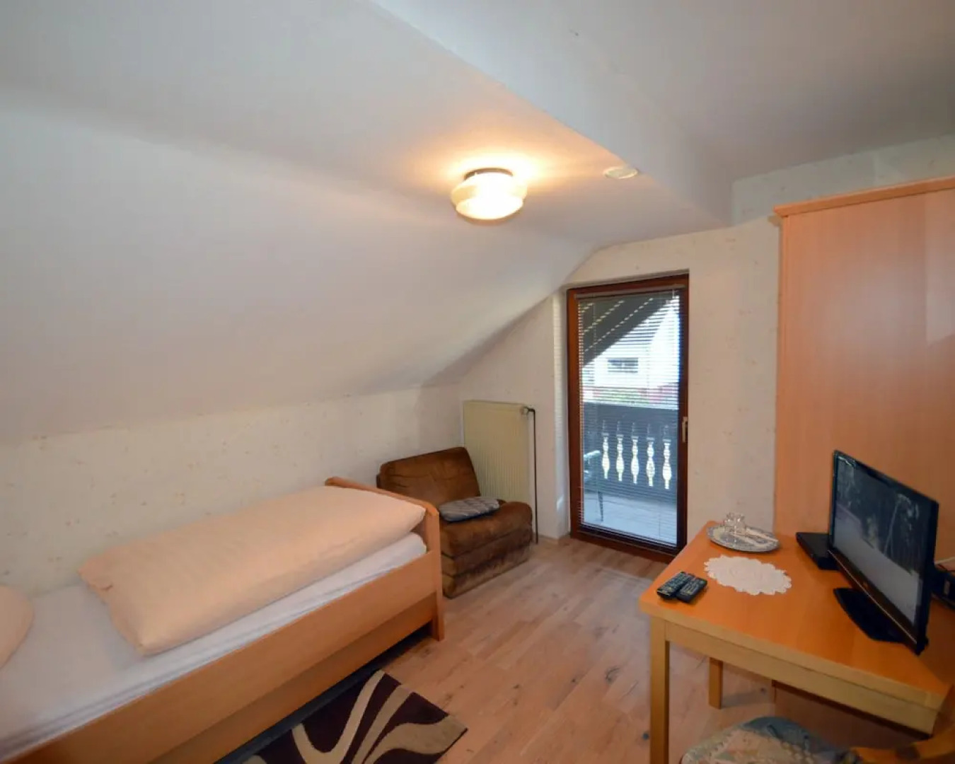 Landgasthaus Waldesruh