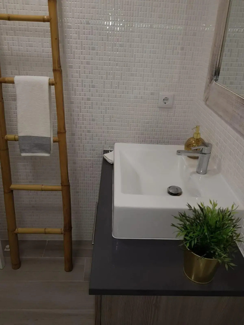 Apartamento Mercúrio Vilamoura