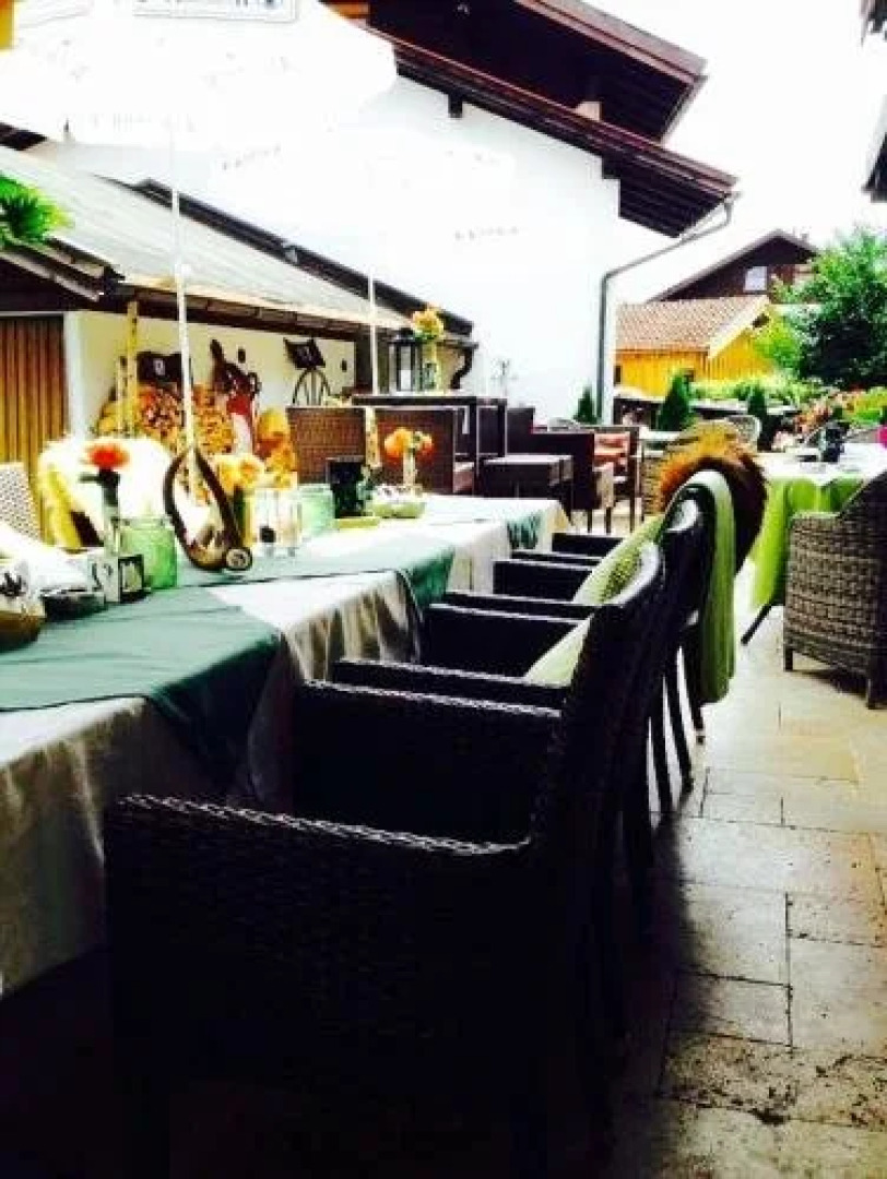 Landgasthof Steinbock