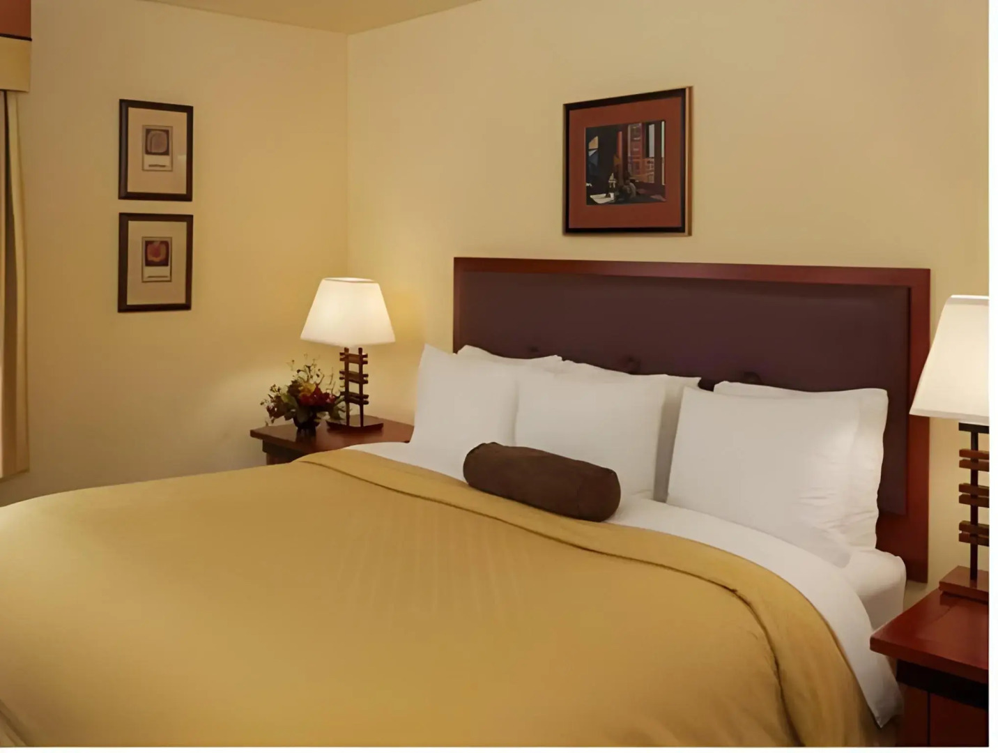 Larkspur Landing Extended Stay Suites Milpitas