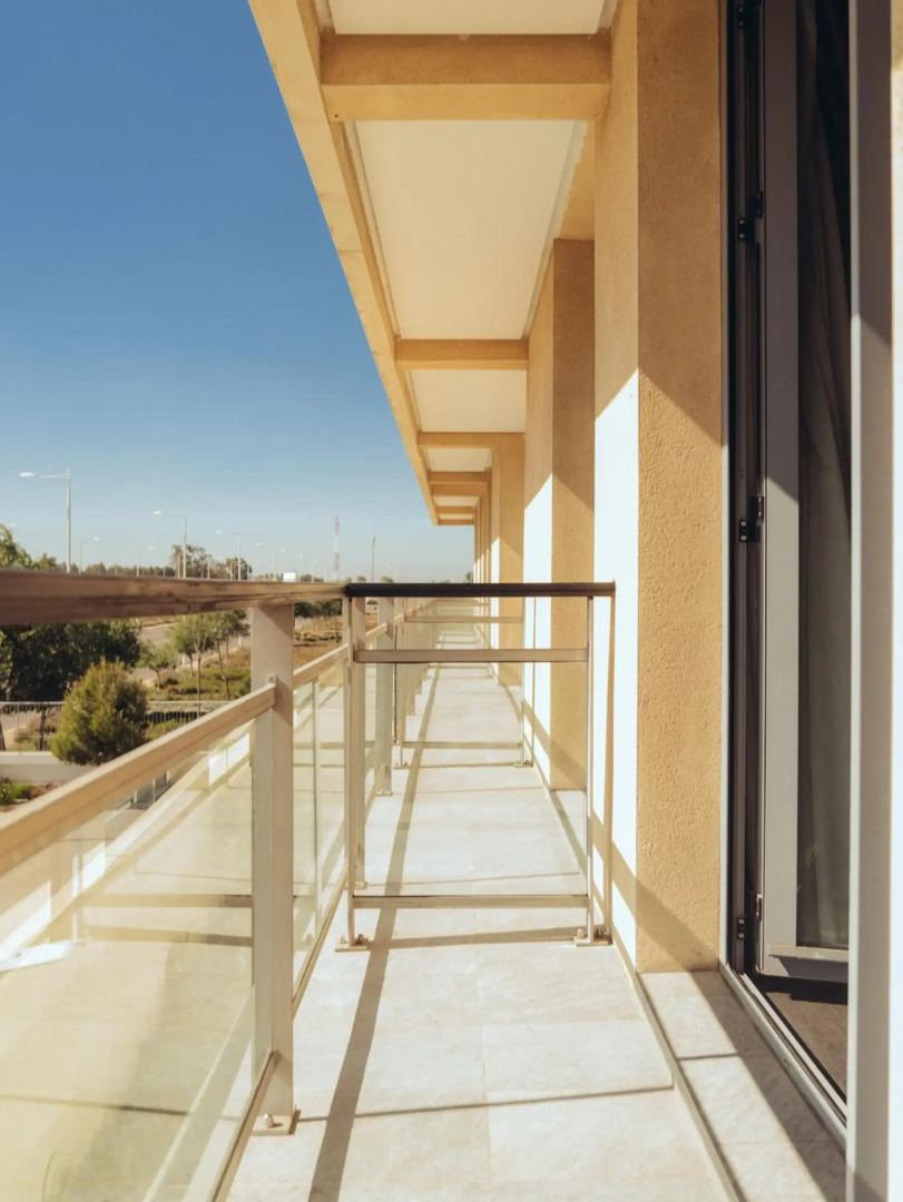 ONOMO Hotel Casablanca Airport