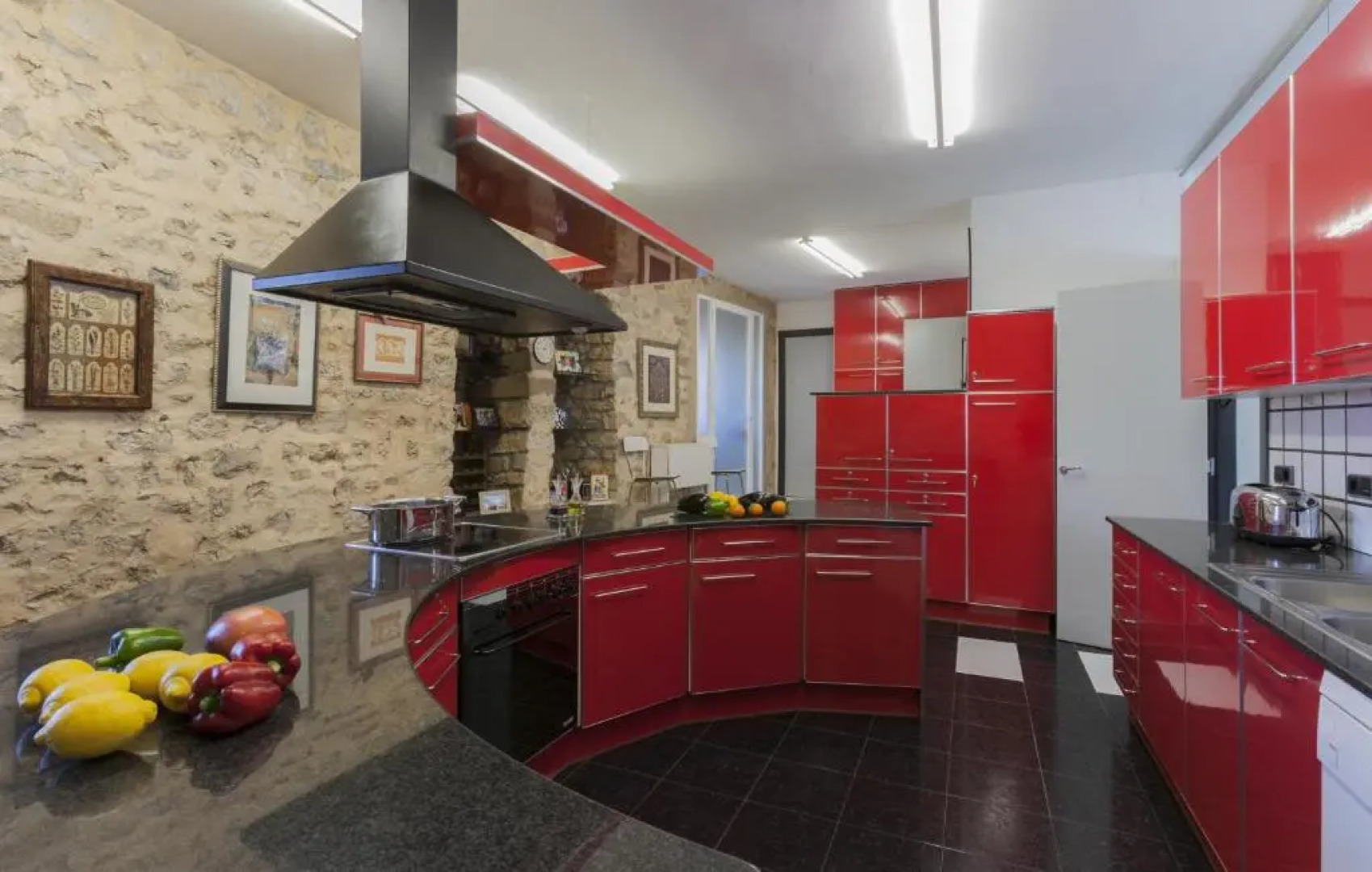 Castell de Fonolleres