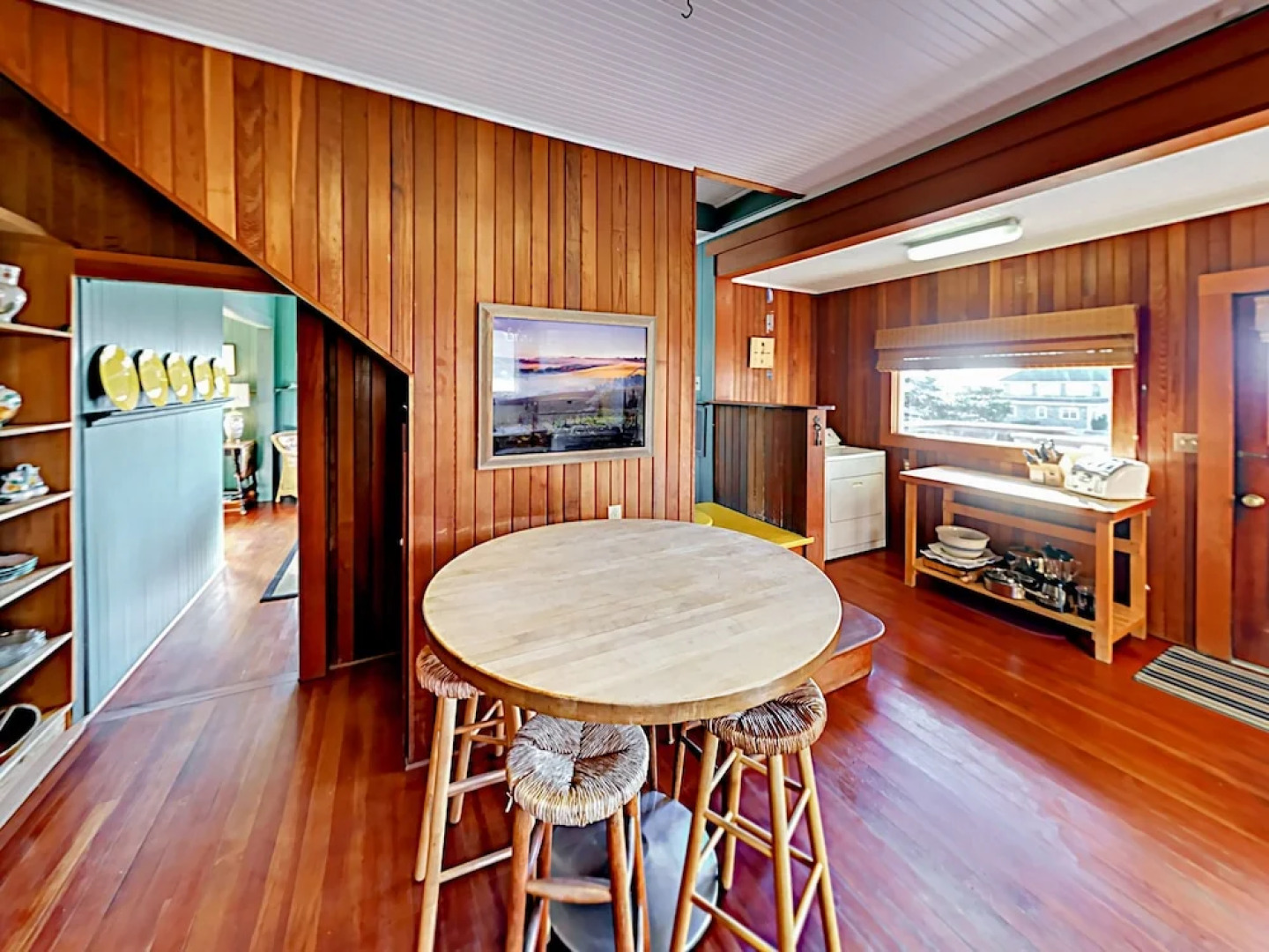 104 S Marion - 4 Br Home