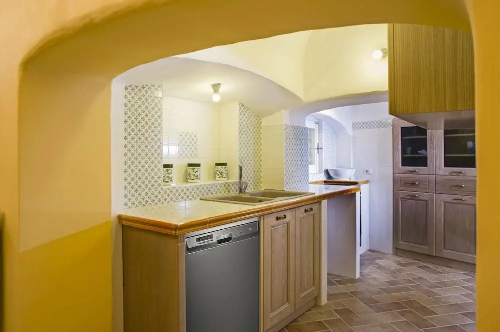 Casa Vacanze d'Epoca Il Falconiere