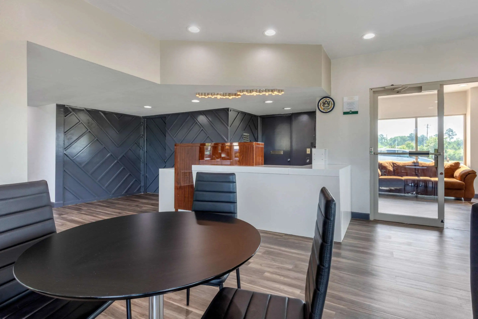 Quality Inn Auburn Campus Area I-85