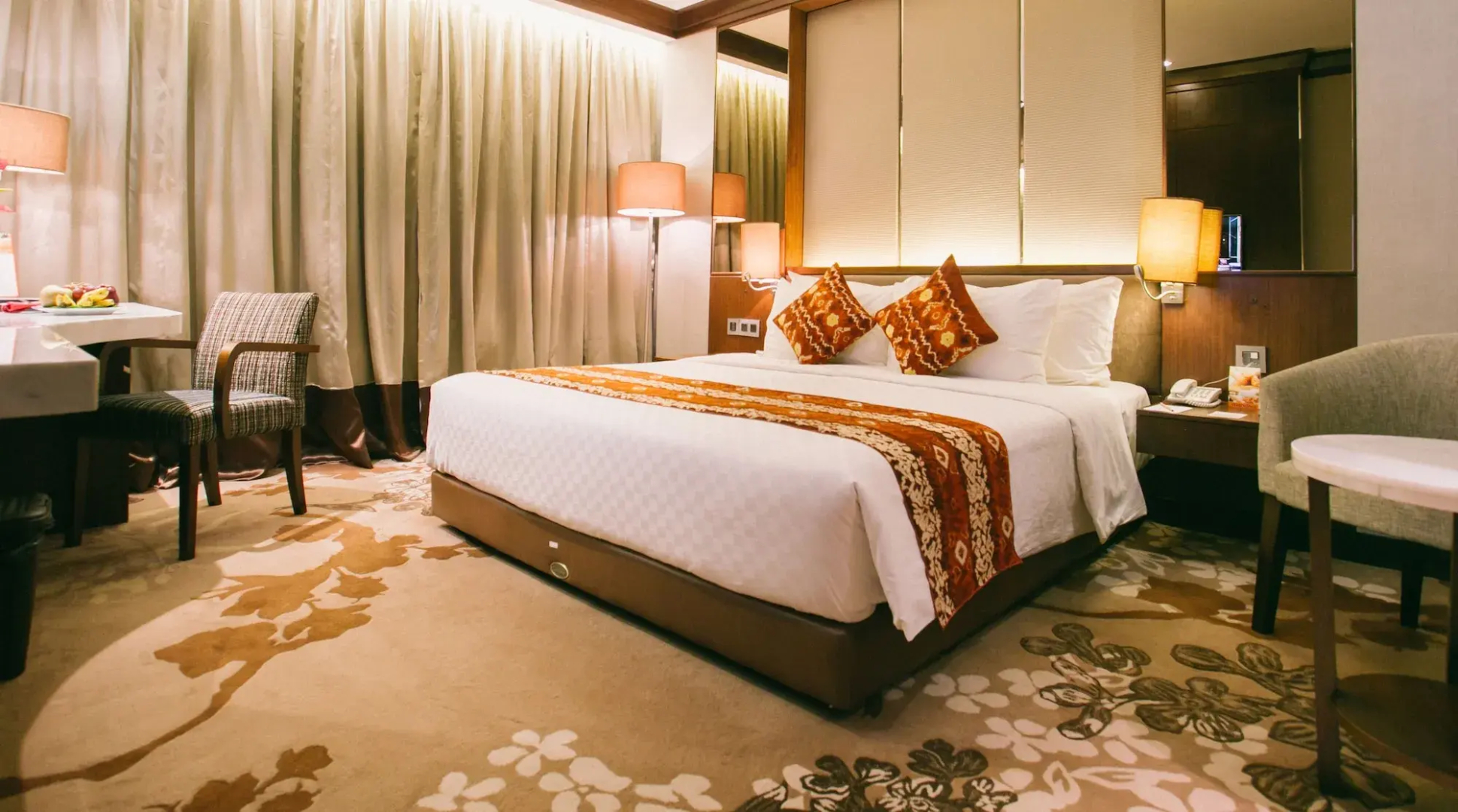 Swiss-Belhotel Borneo Banjarmasin
