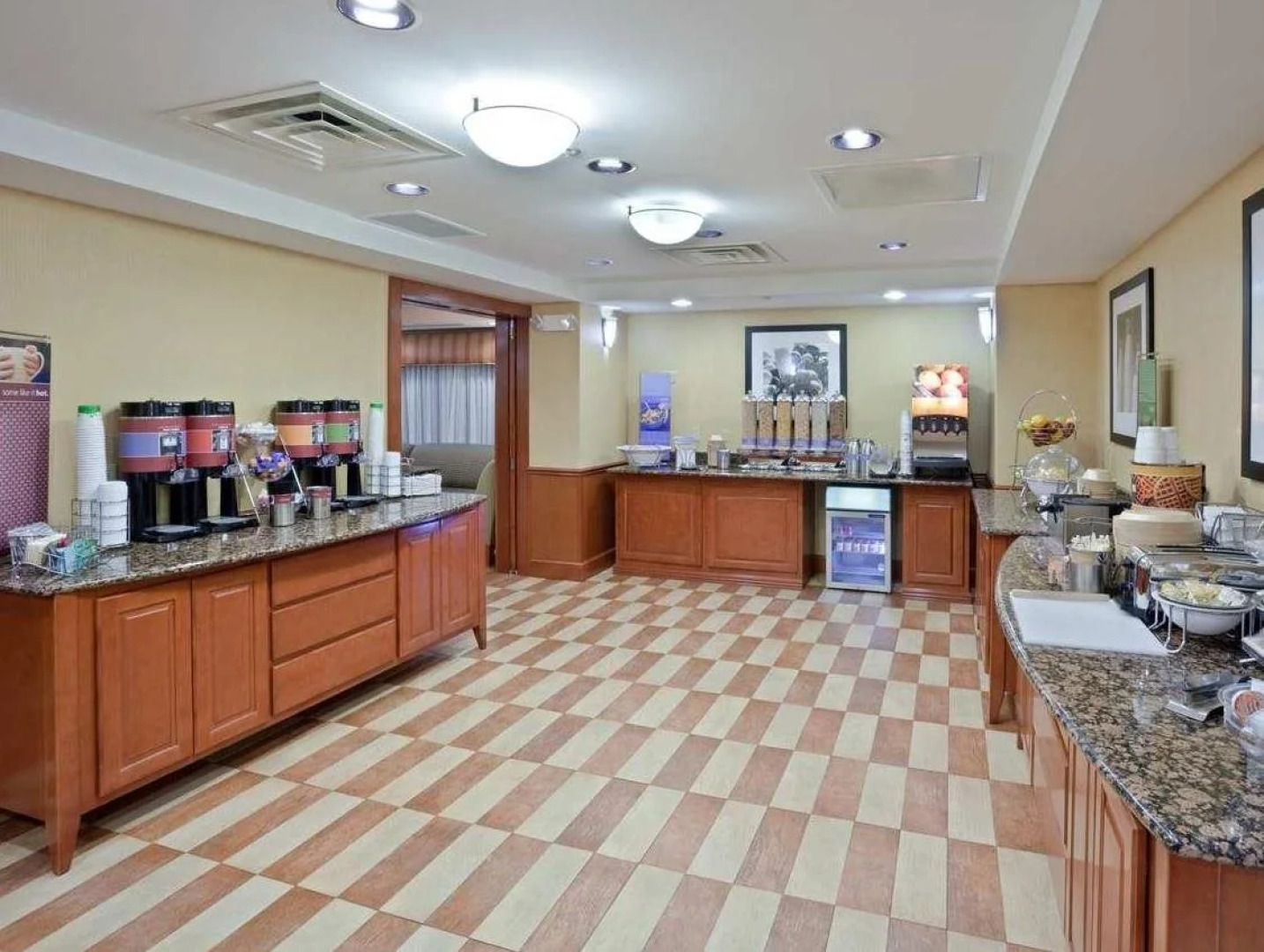 Hampton Inn Detroit/Utica-Shelby Township
