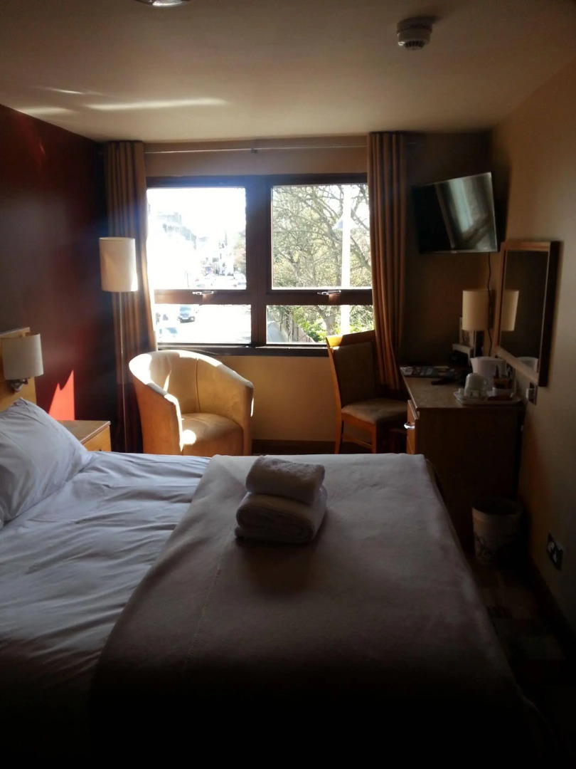 Greyfriars Inn by Greene King Inns