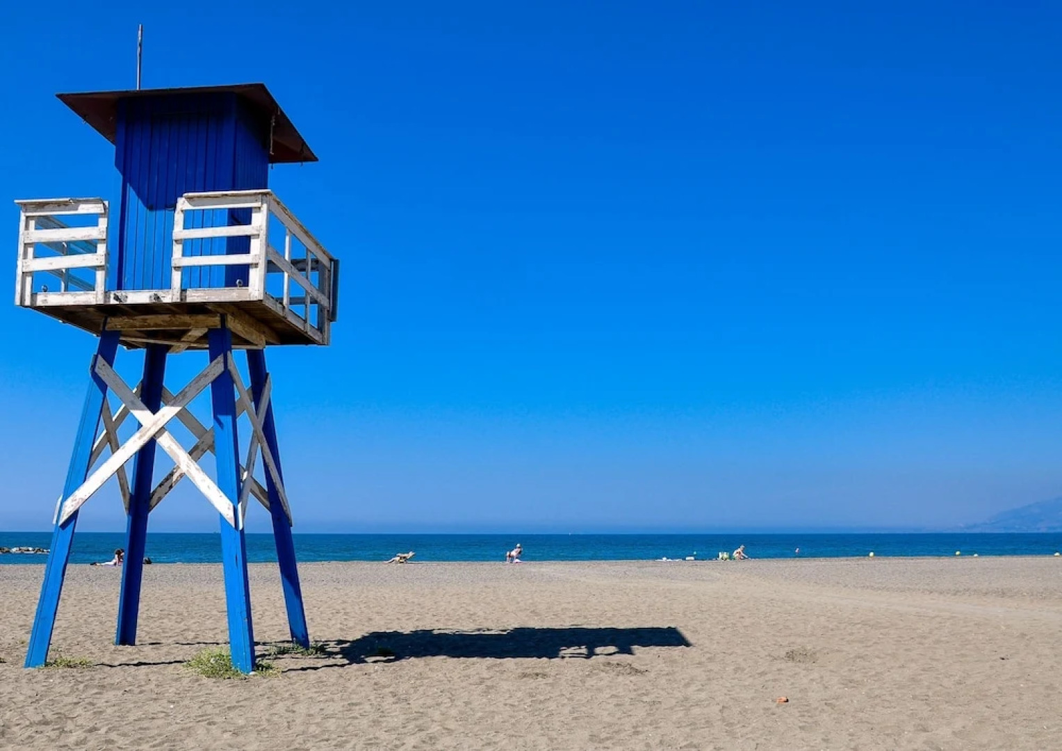 Sitito Calaflores Dúplex con Aparcamiento