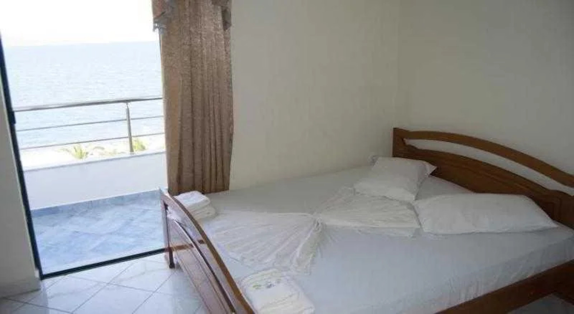 Hotel Mercury Saranda