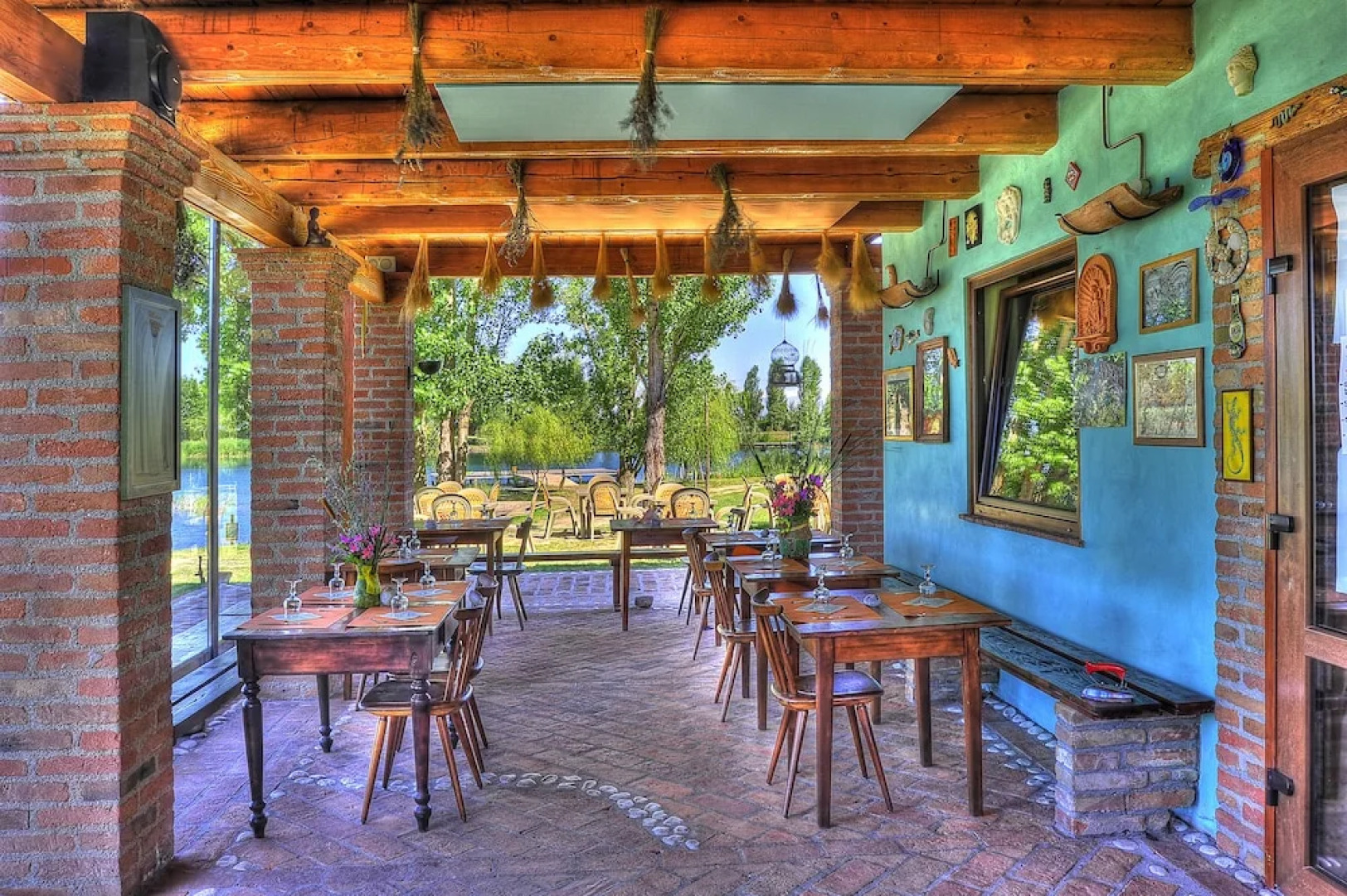 Agriturismo Due Laghi