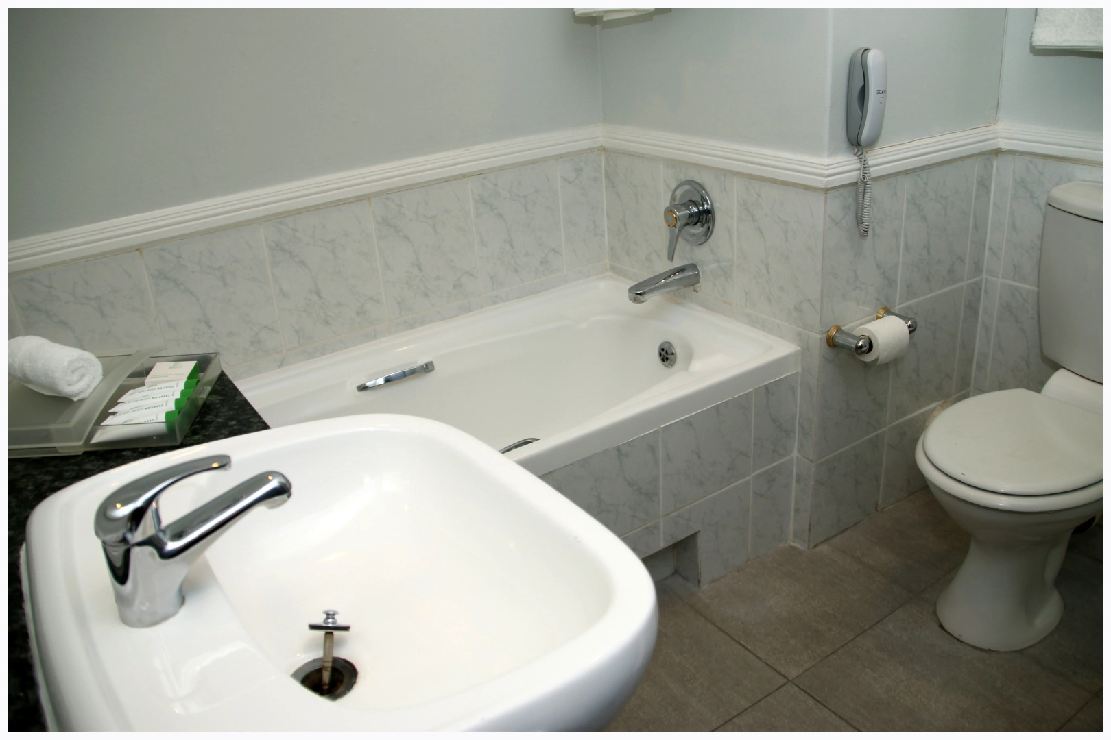 Holiday Inn Johannesburg Airport by IHG