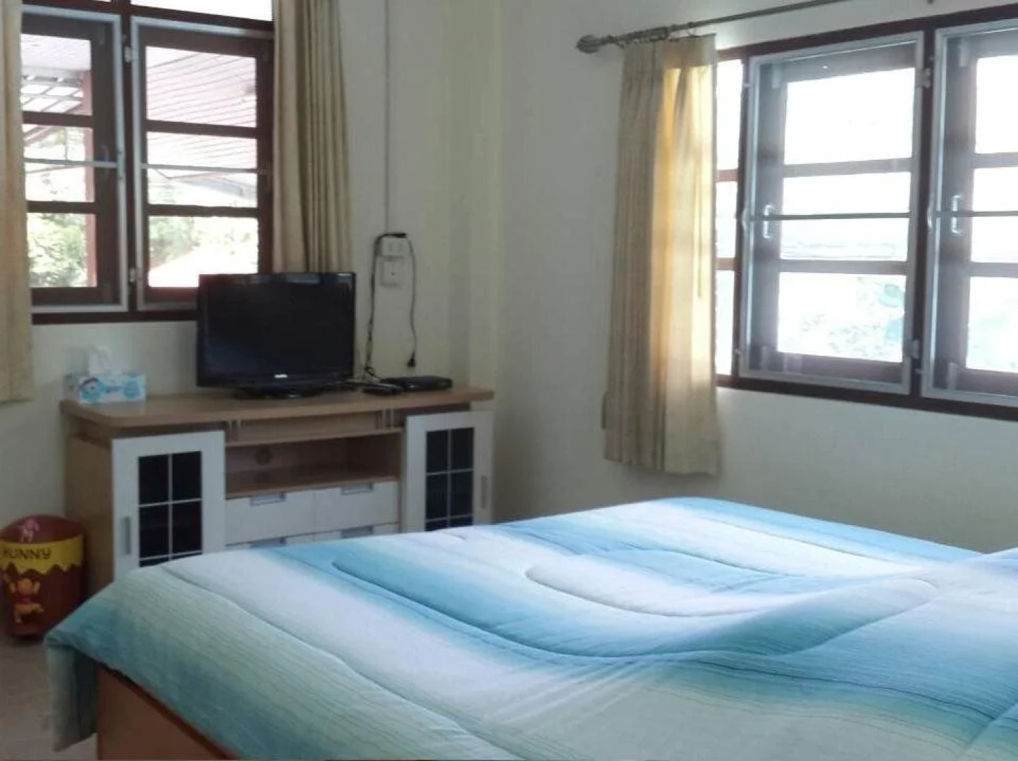 Hin Suay Dao Sai Resort