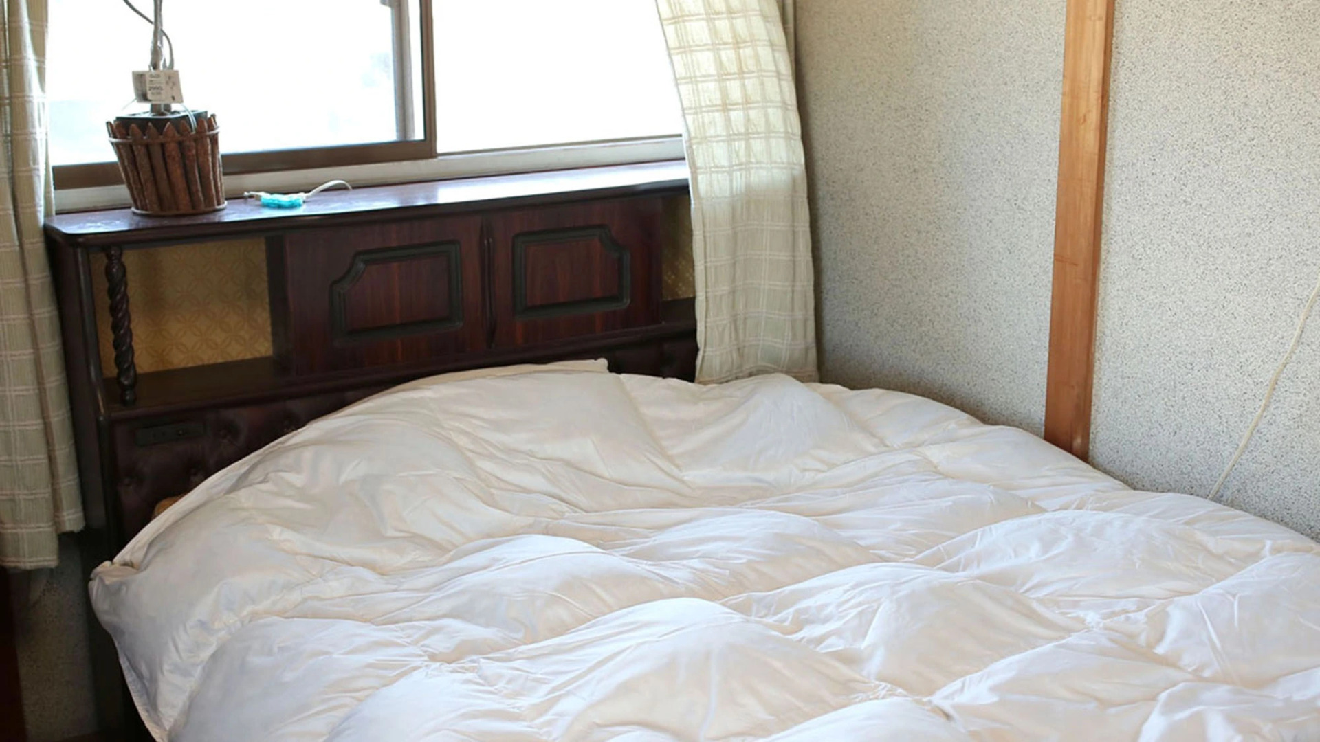 Hojo Suigun Youth Hostel