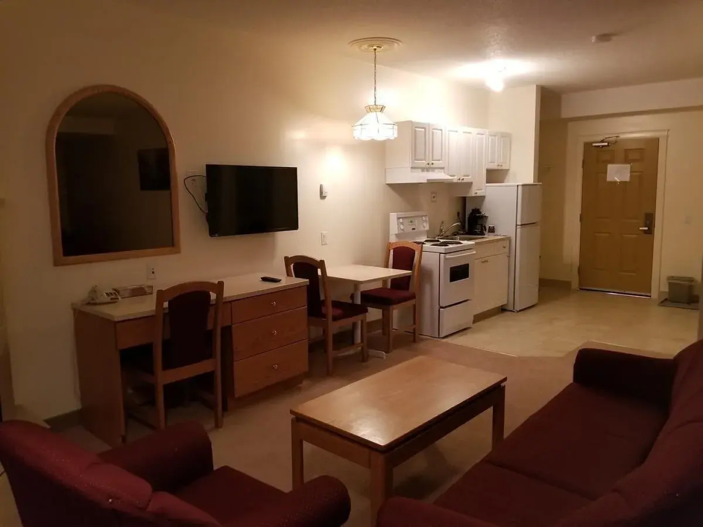 Western Budget Motel - Ponoka