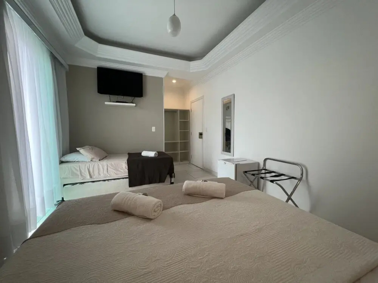 The Green Ecologic Hotel