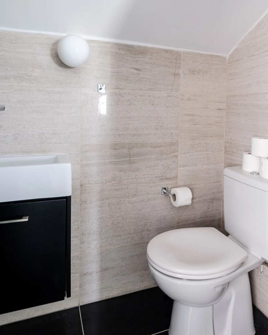 The Lighthouse Villas