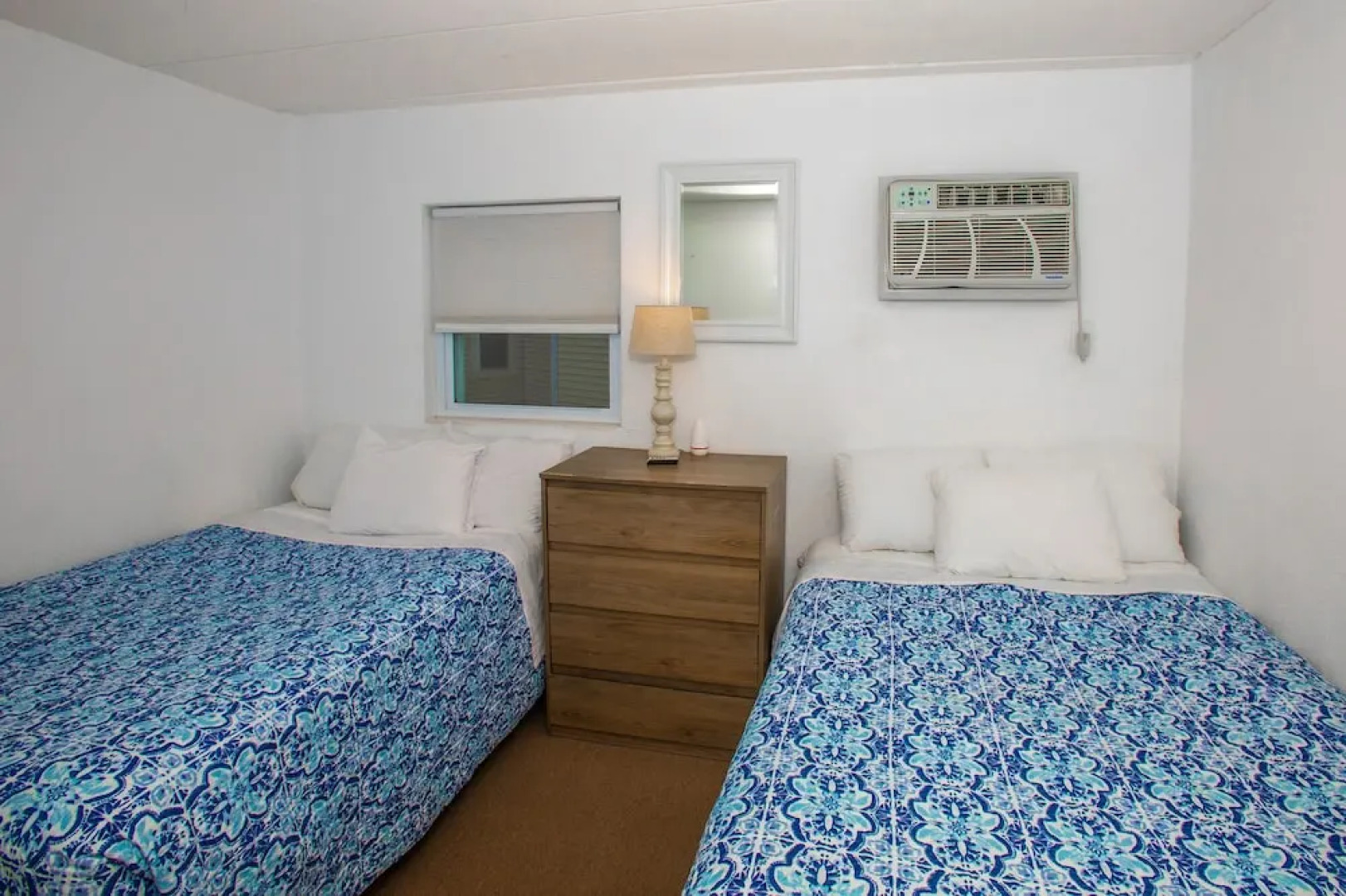 Alante Oceanfront Motel