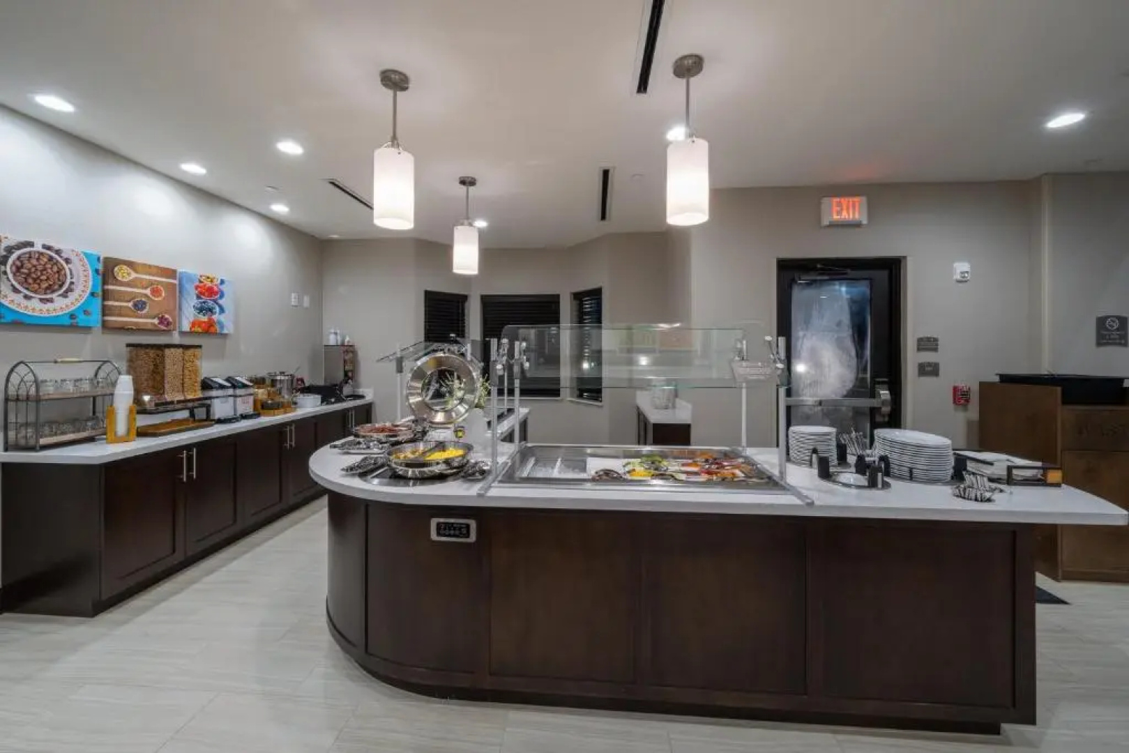 Staybridge Suites Houston East - Baytown by IHG