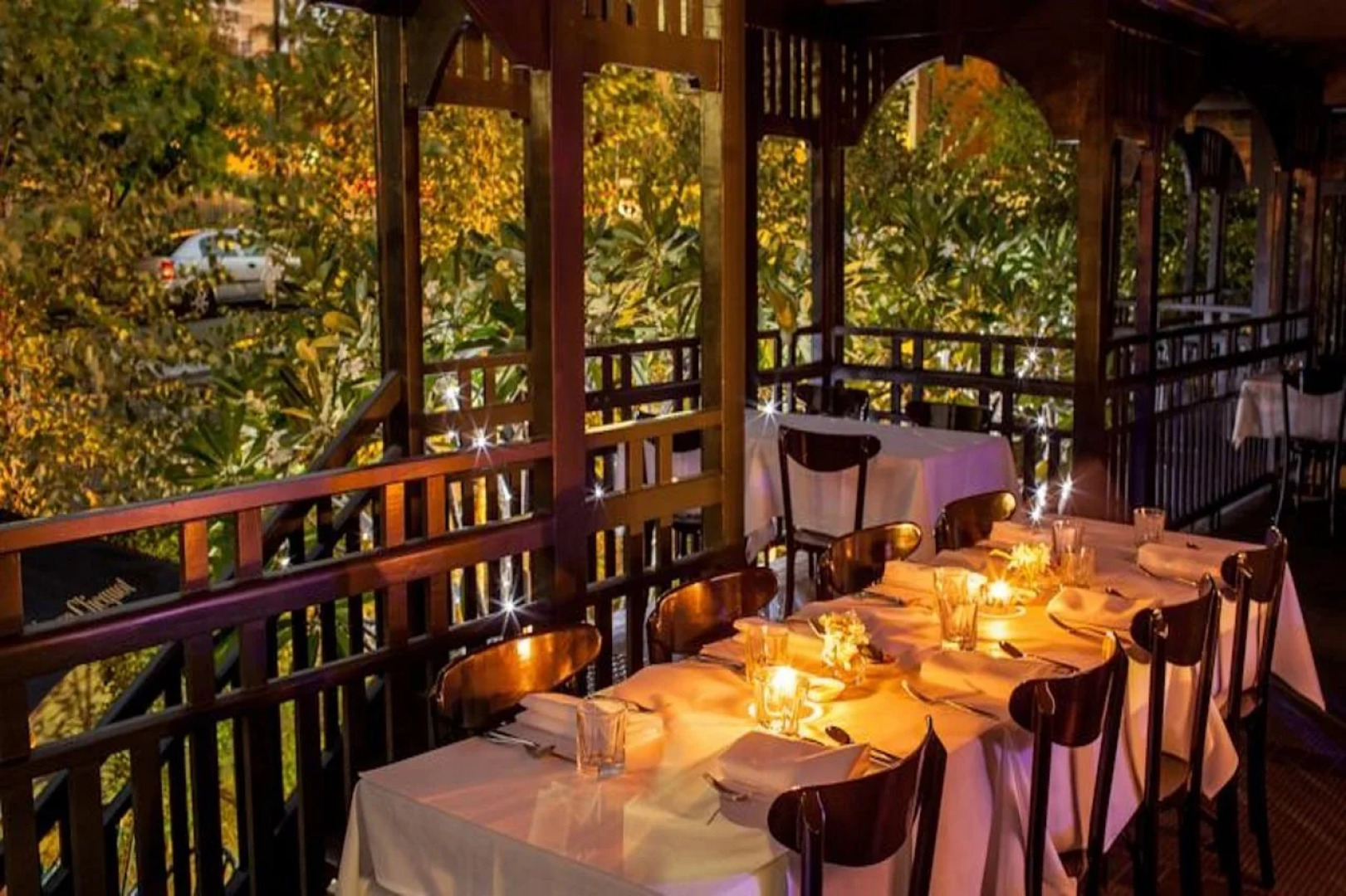 Spicers Balfour Hotel