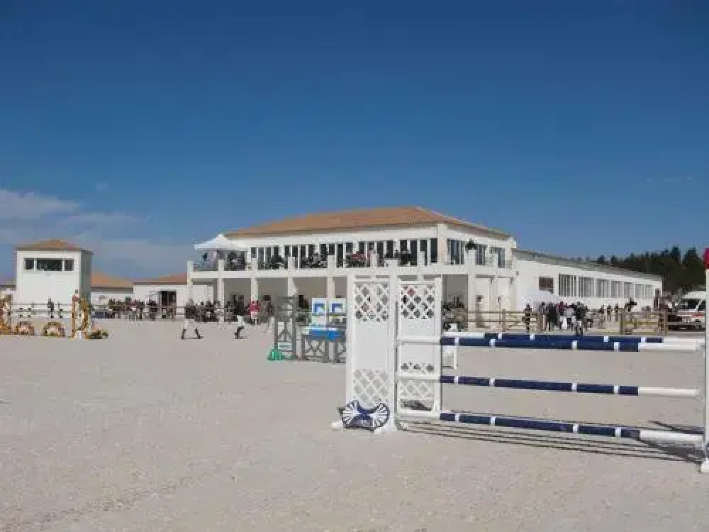 Quintas de Obidos Apartments