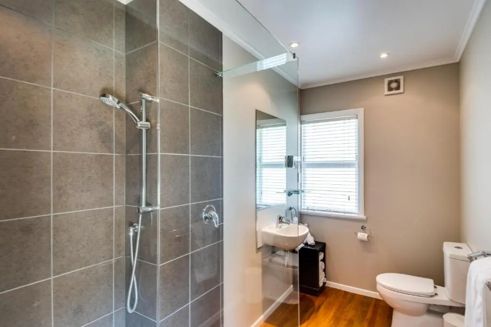 The Farmhouse at Mission Estate