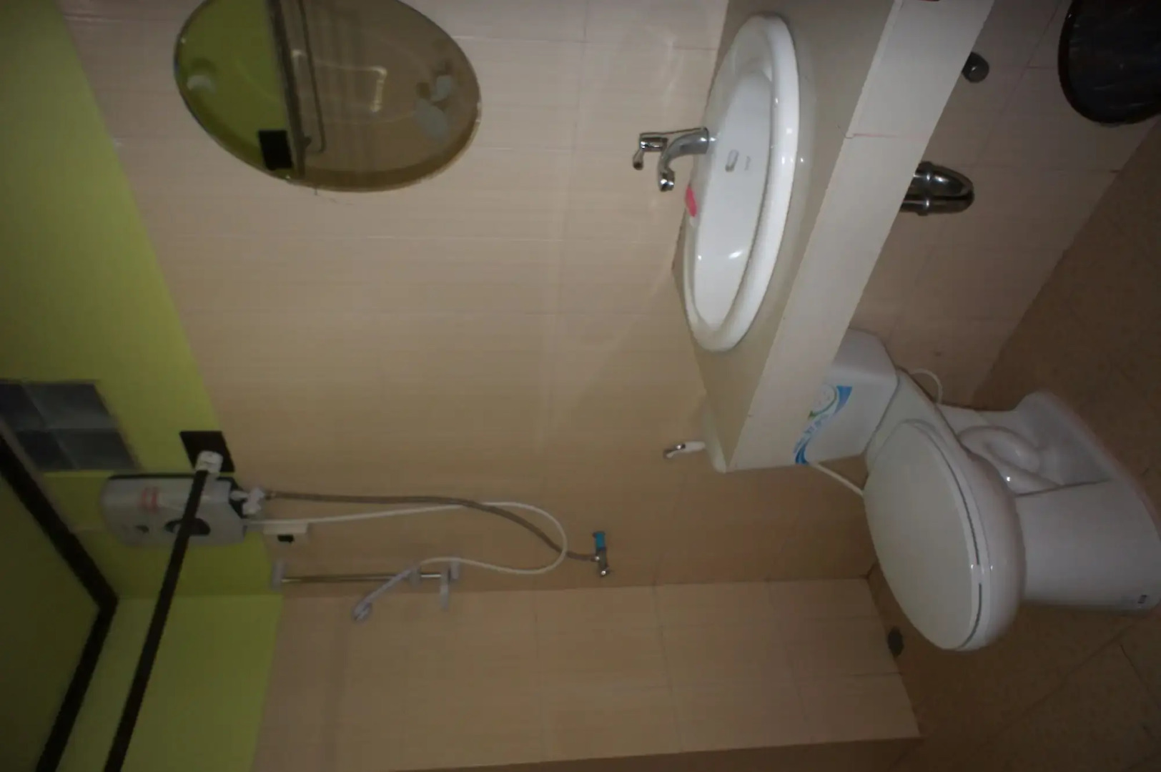 Phou Ang Kham 2 Hotel