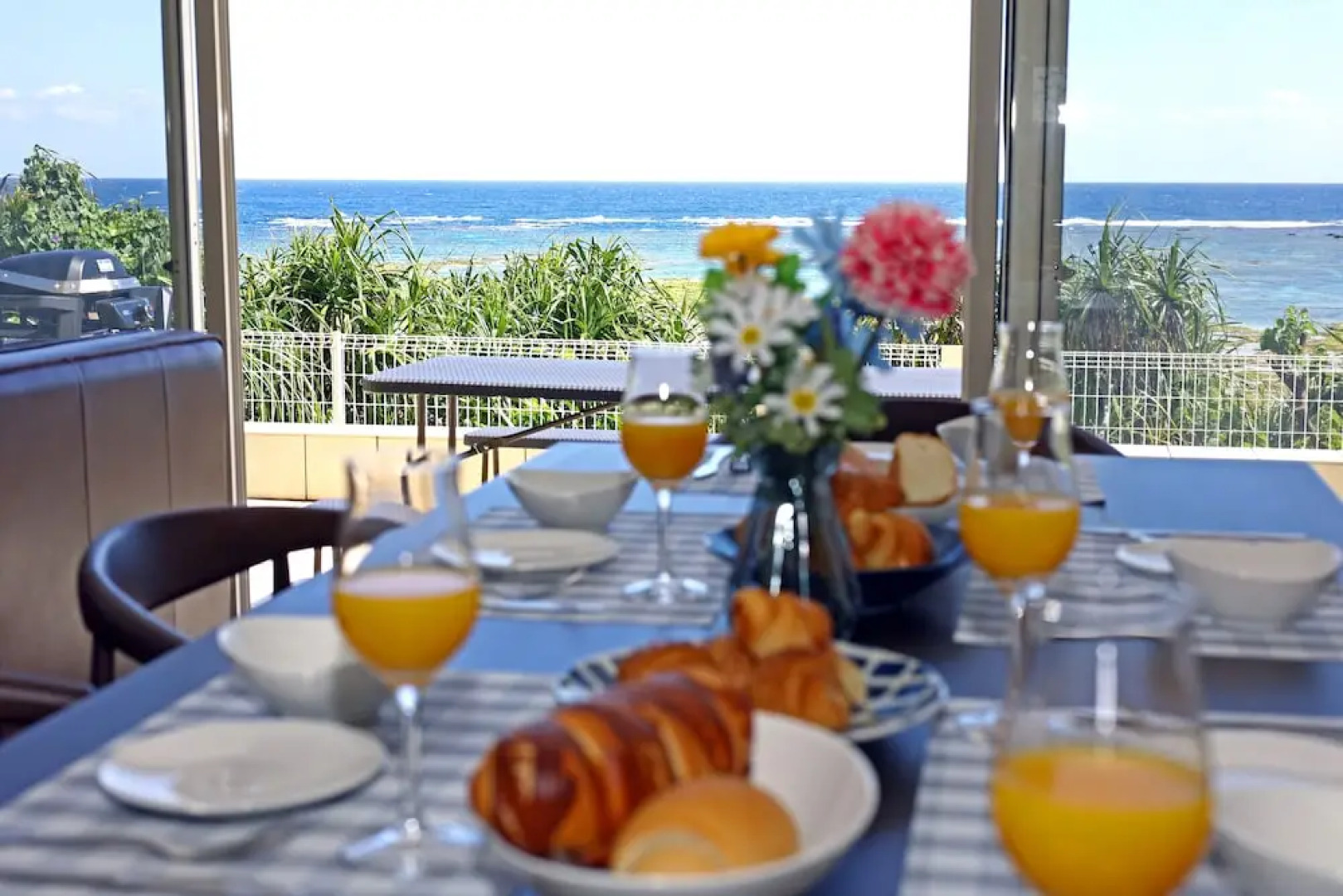 Ocean Villa Tokunoshima