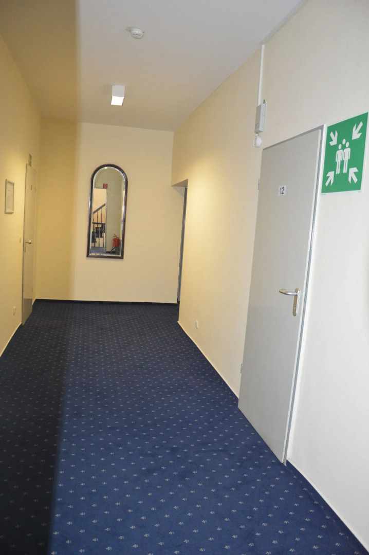 Hotel Commerz Hamburg