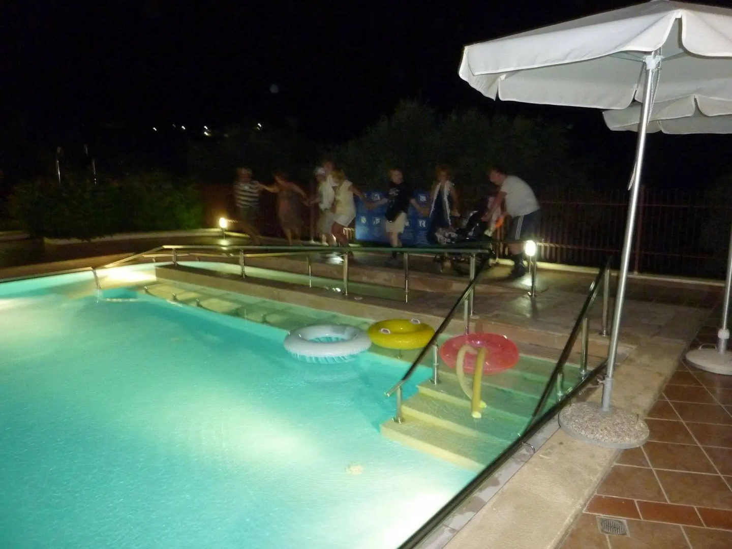 Eria Resort Accessible Holidays for Disabled Travelers