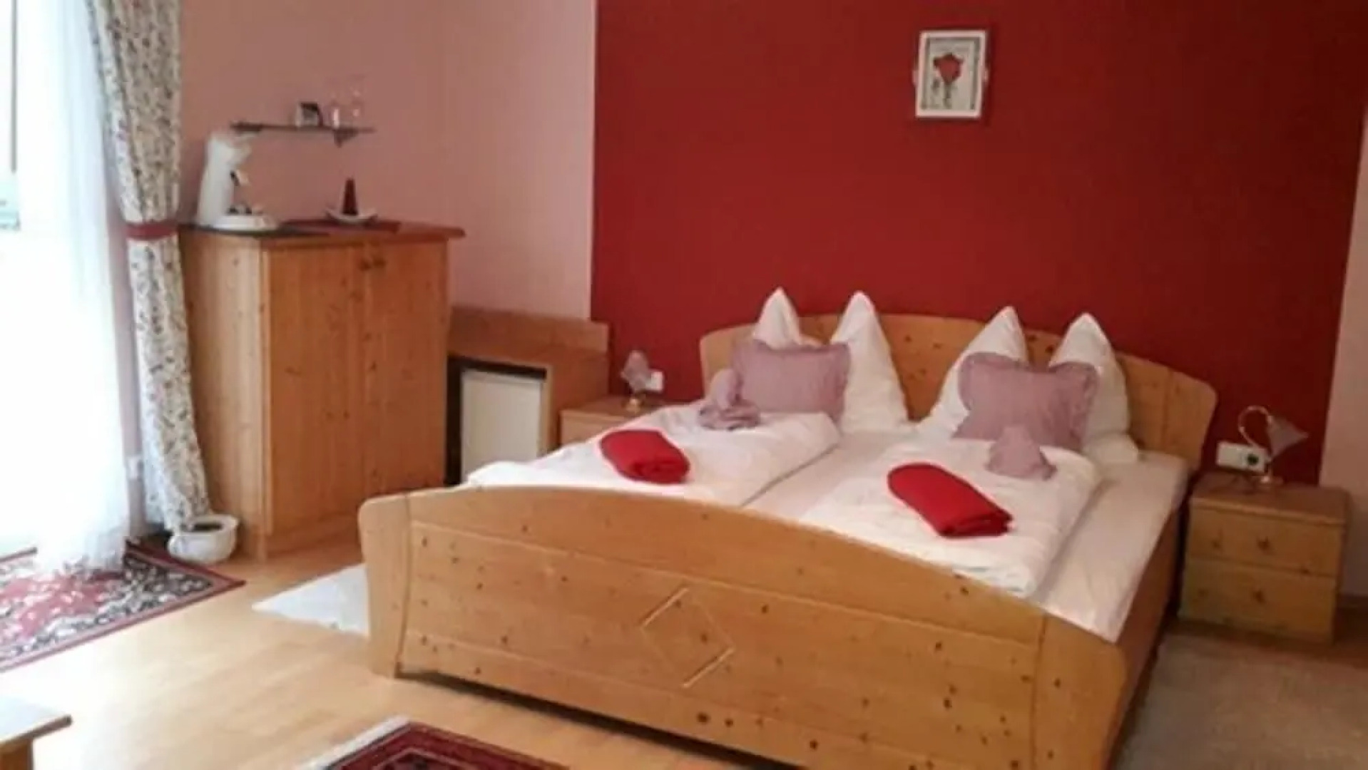 Landhaus zum Siebenschläfer