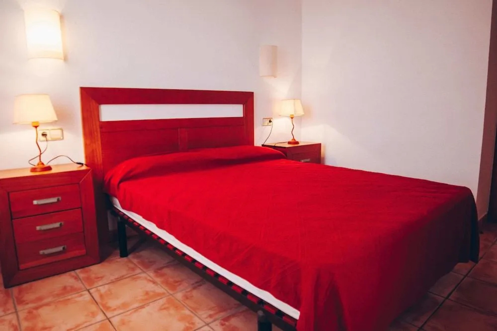 Apartamento con Espectaculares Vistas al Mediterráneo