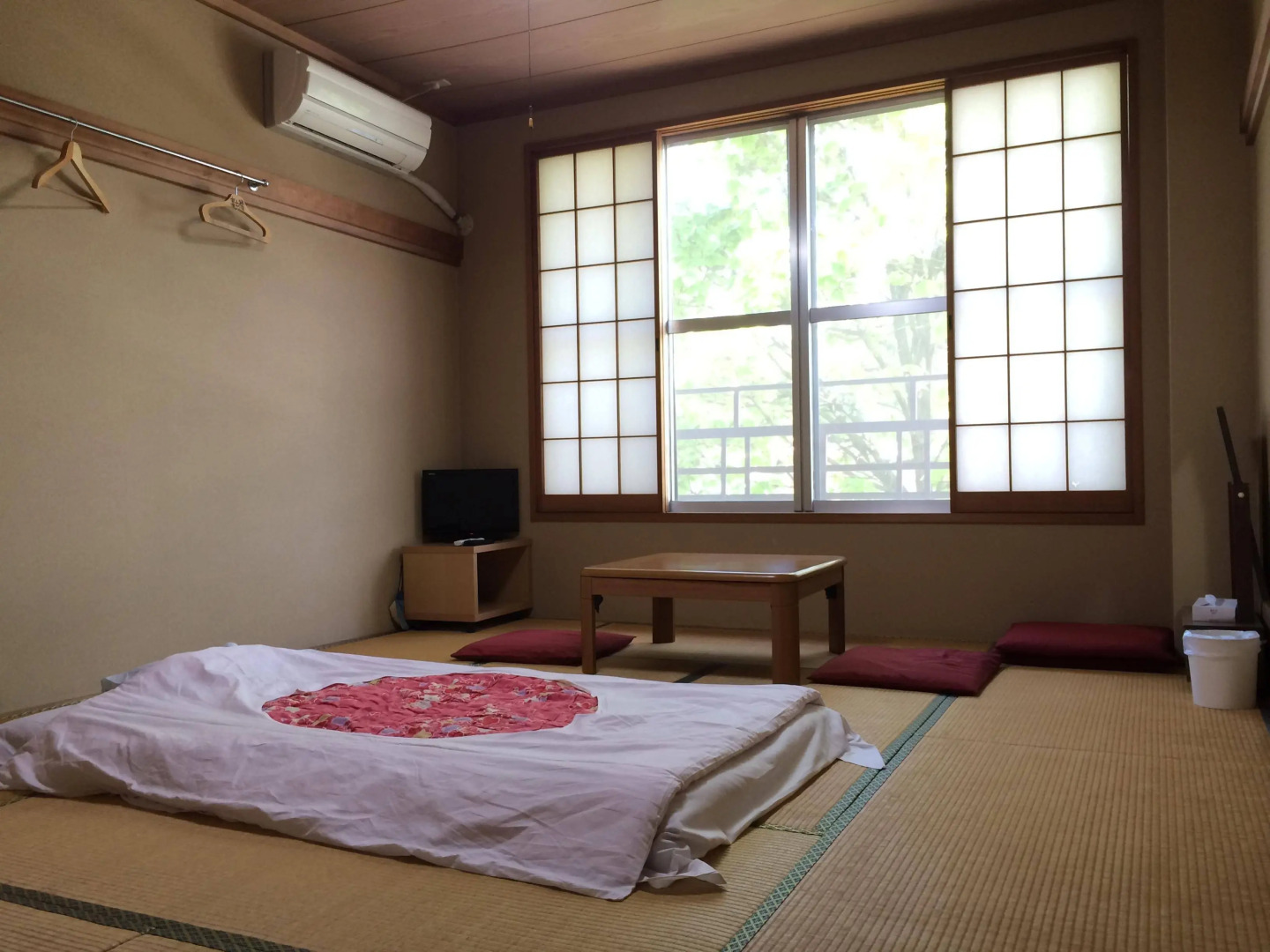 Resort Inn Fujihashi