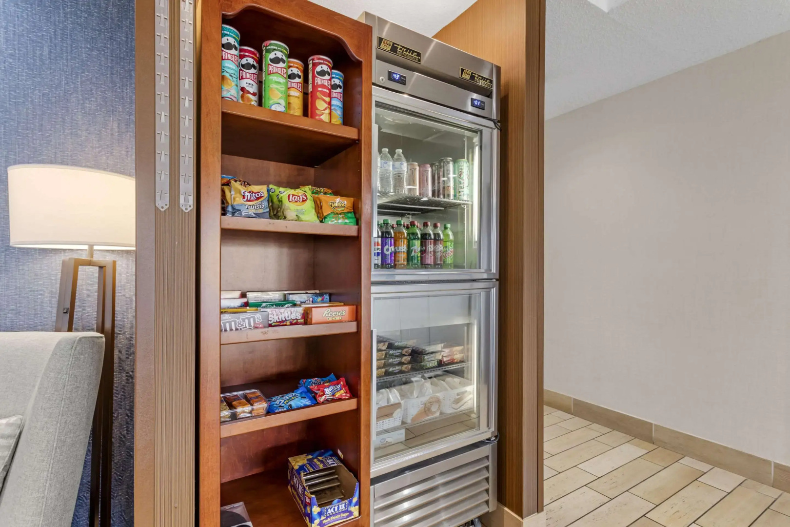 Comfort Inn & Suites Corbin North