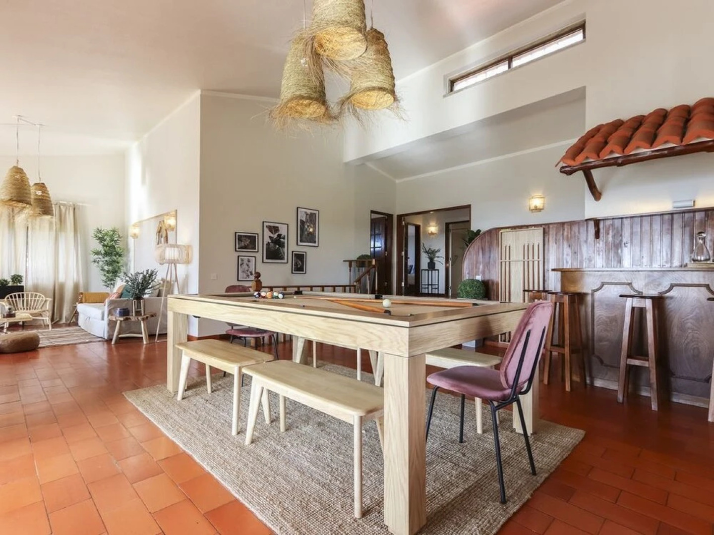 Guincho Prime Villa by Homing