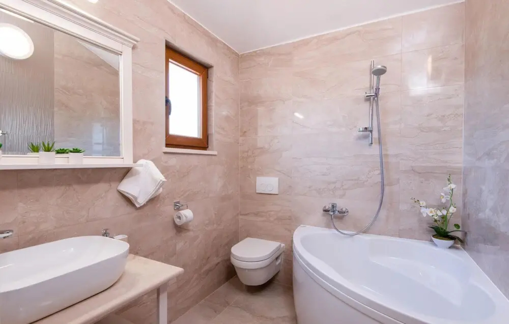 Beautiful Home in Orebic With Outdoor Swimming Pool, Wifi and 3 Bedrooms